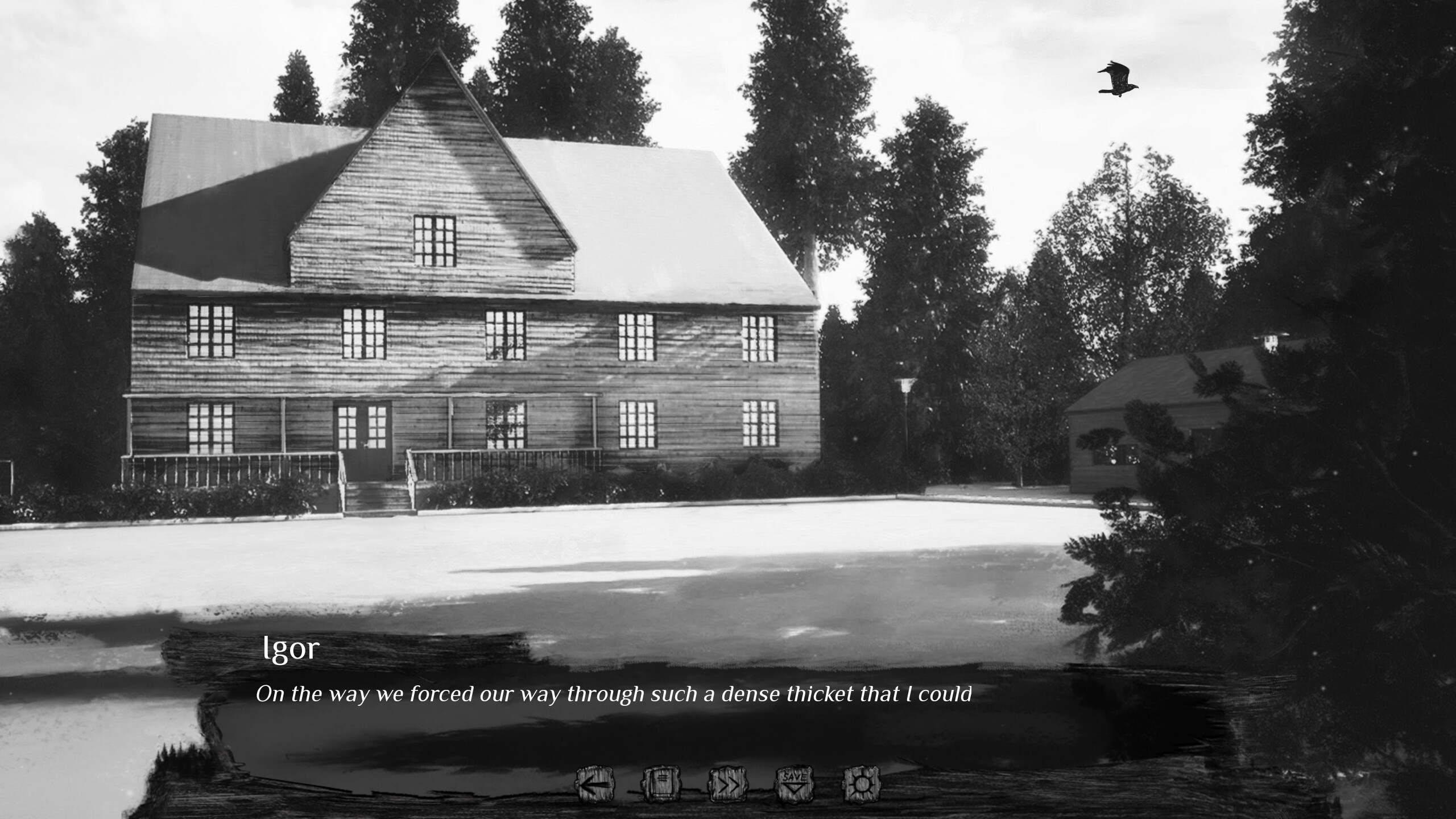 Marked Souls trailer