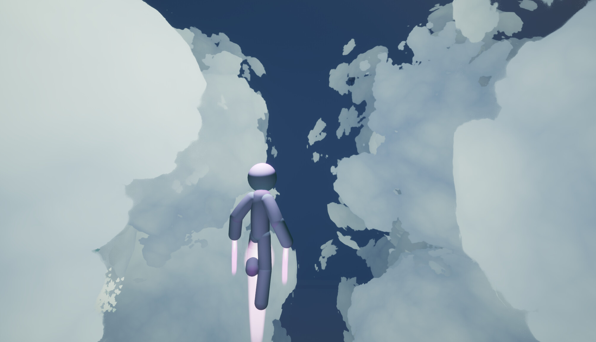 Chronicles of Immortality in the Cloud Abyss trailer