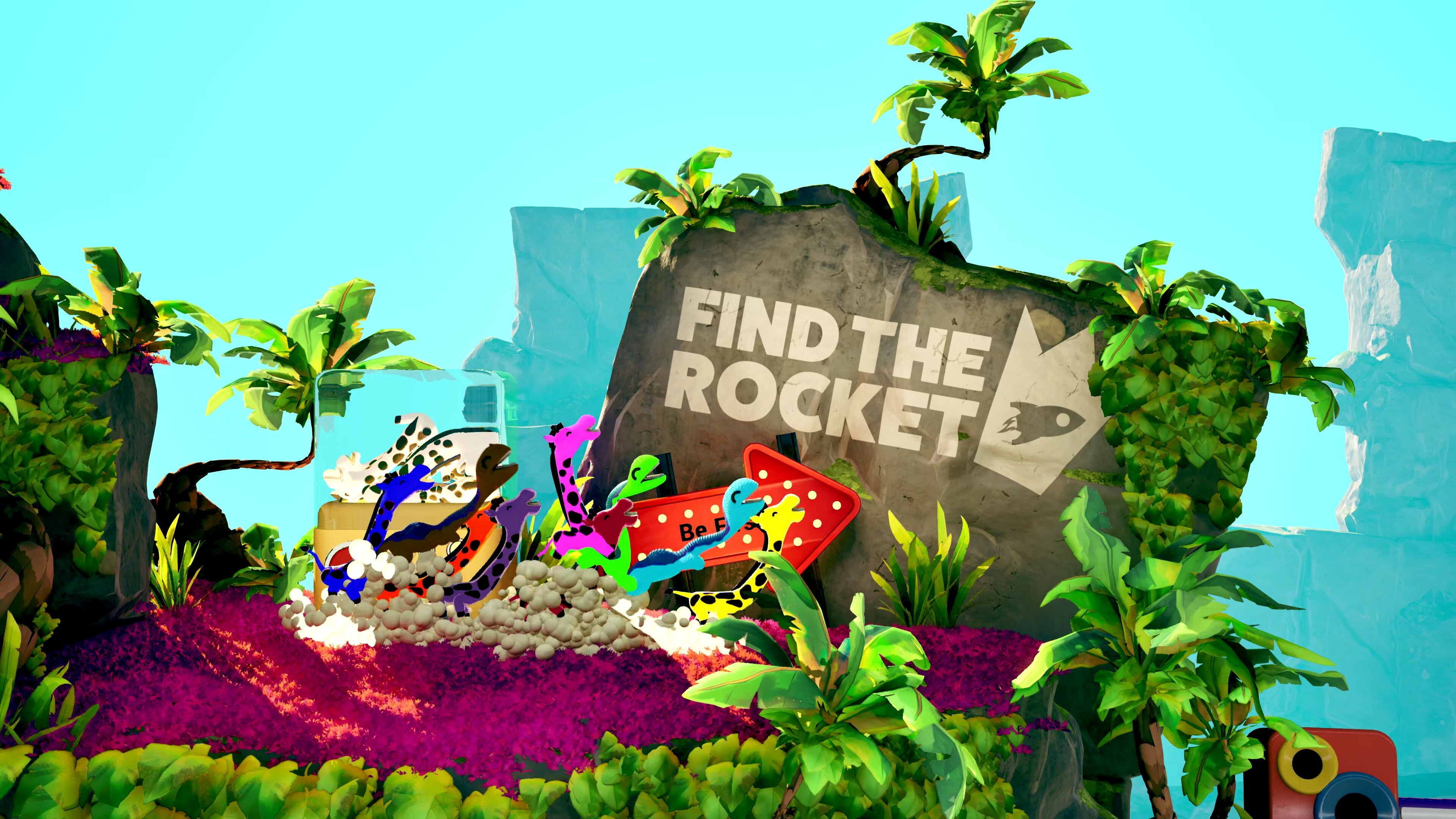 Leap Of Faith trailer