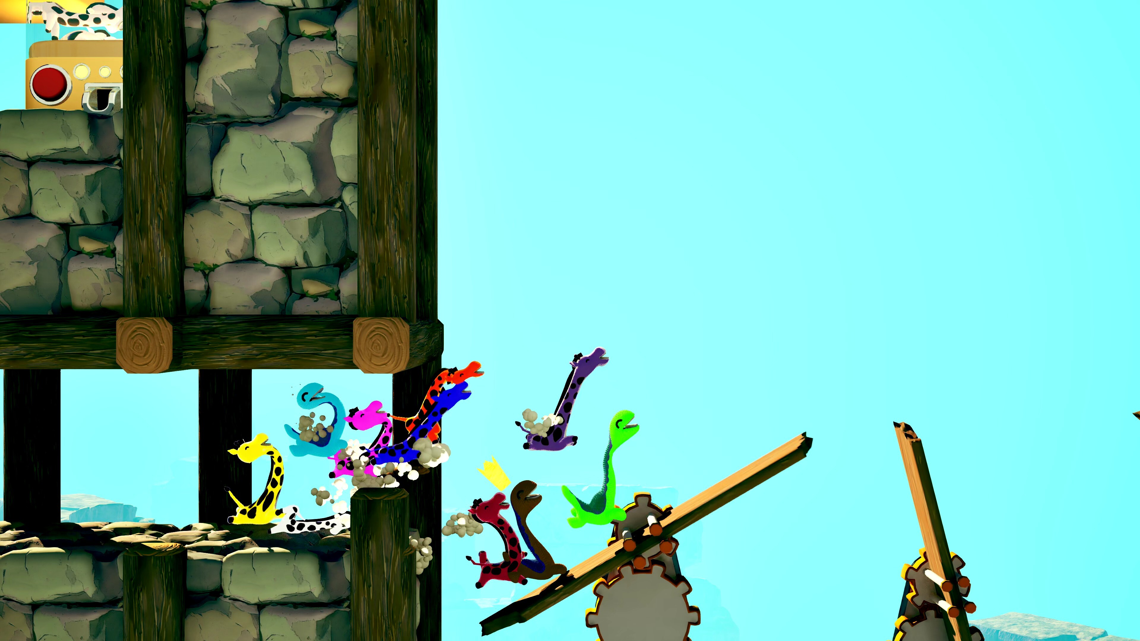 Leap Of Faith screenshot 4