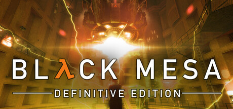 Время прохождения игры Black Mesa