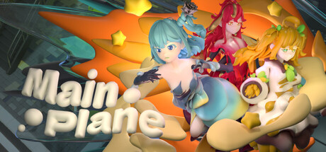 Cover art from Main Plane