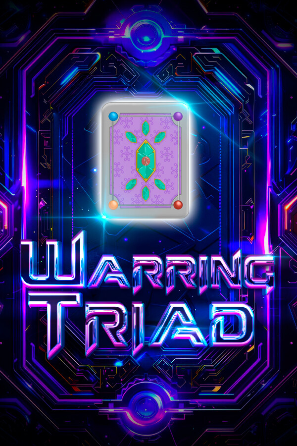 Warring Triad