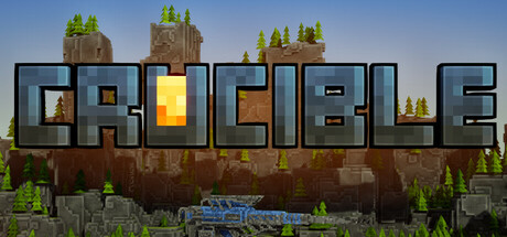 Cover art from Crucible TD