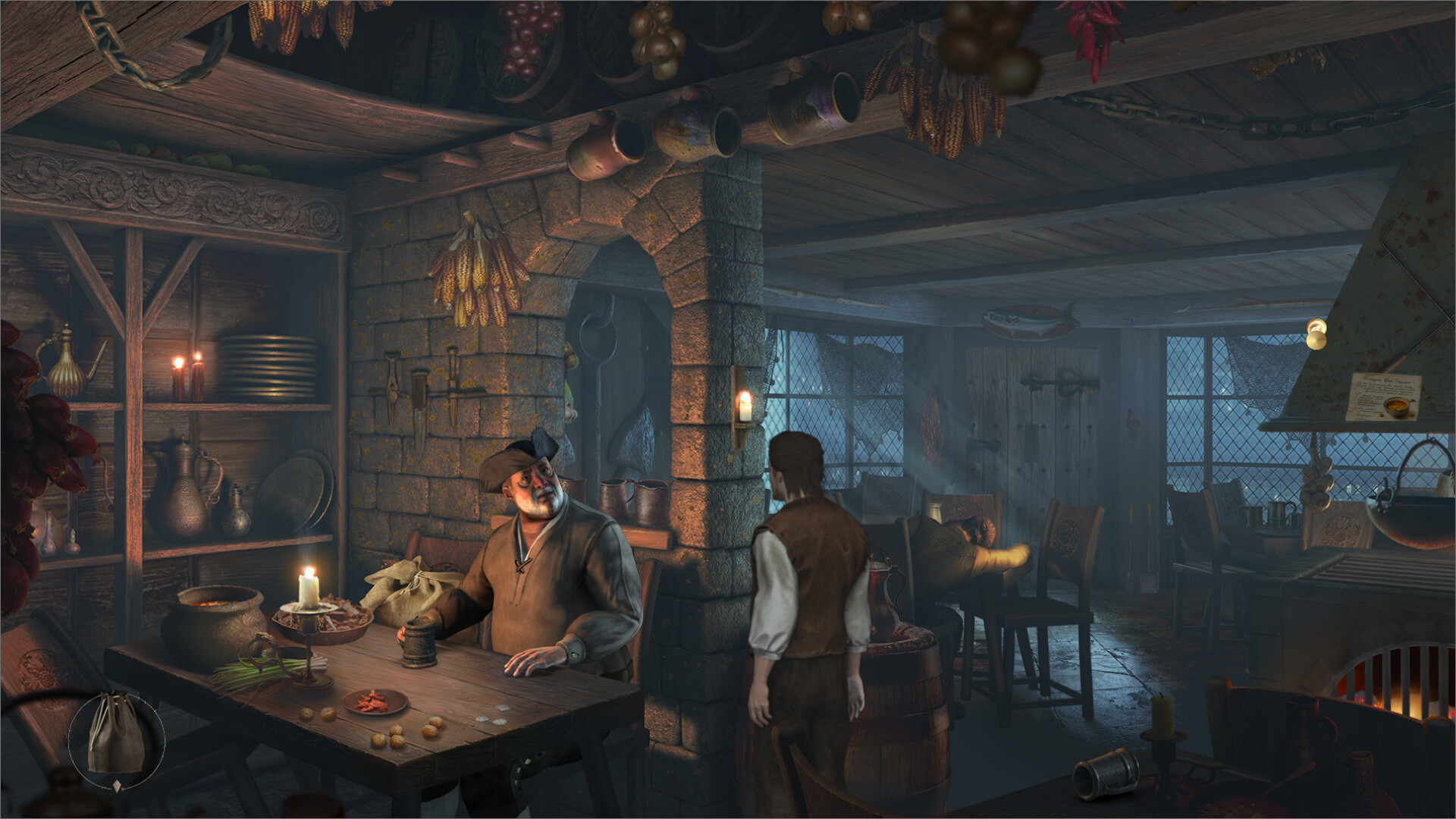 The Mystery of Oak Island screenshot 3