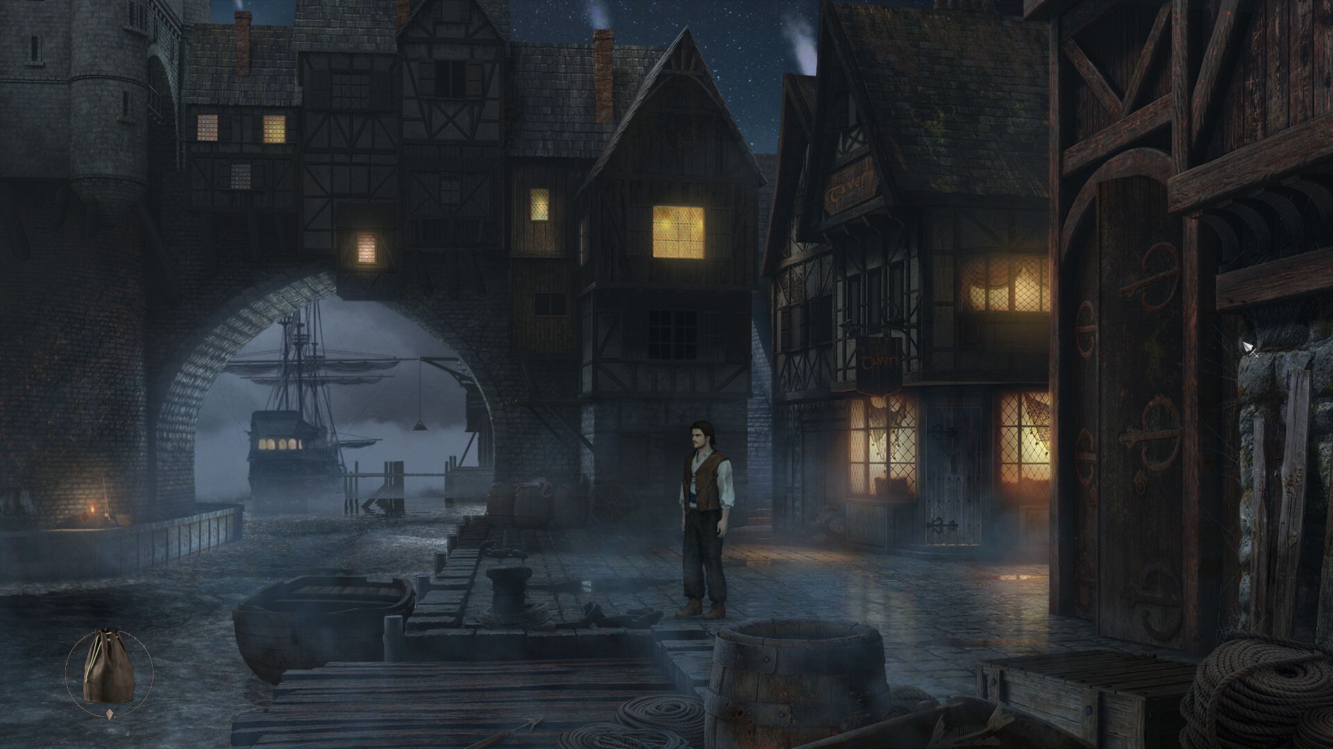 The Mystery of Oak Island screenshot 5