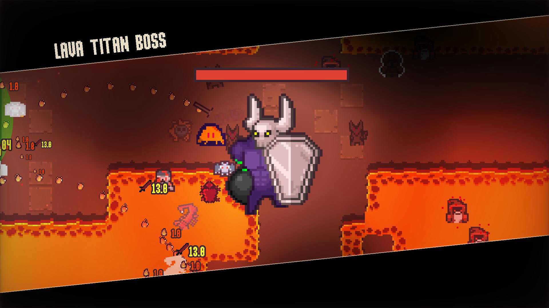 Lone Survivors screenshot 2