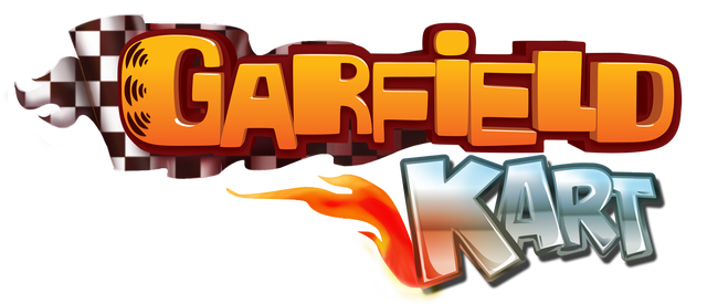 Garfield Kart