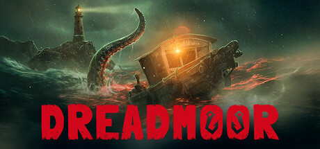 DREADMOOR