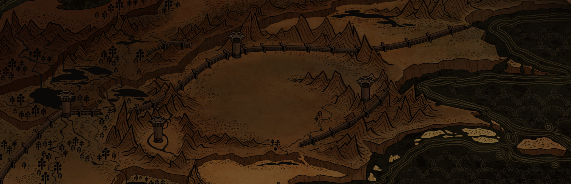 Игра Tyranny