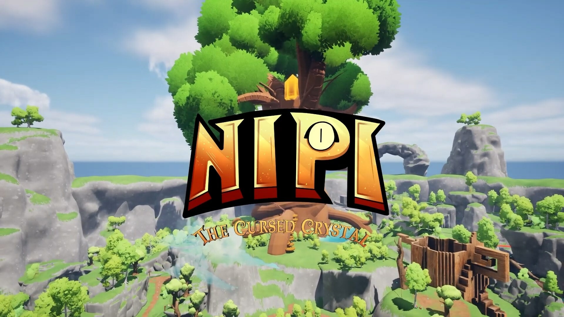 Nipi trailer