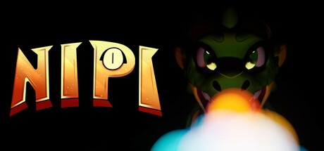 Cover art from Nipi