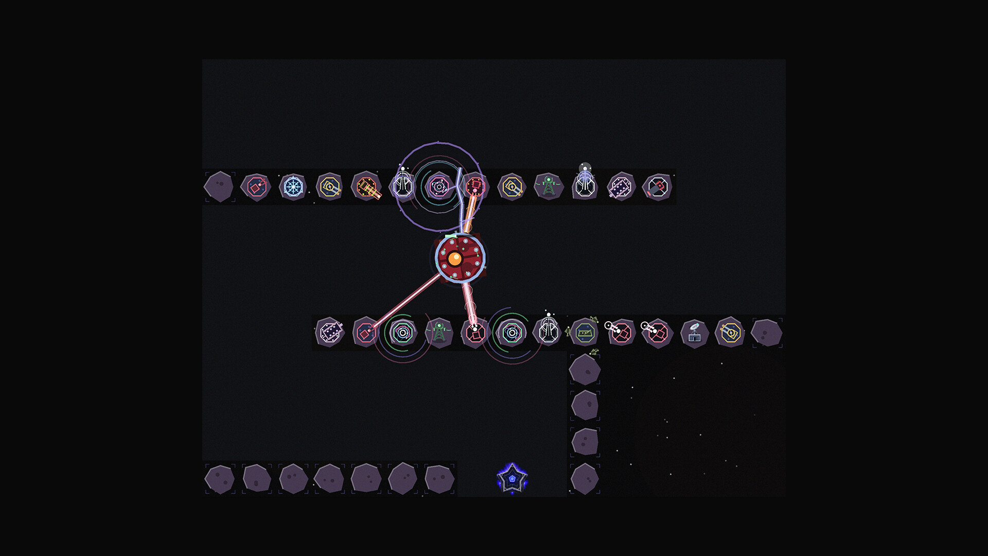 Starfort screenshot 5