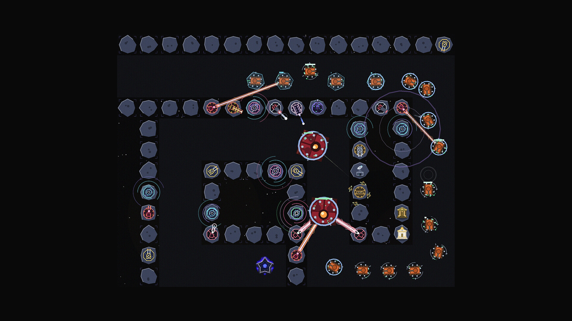Starfort screenshot 2