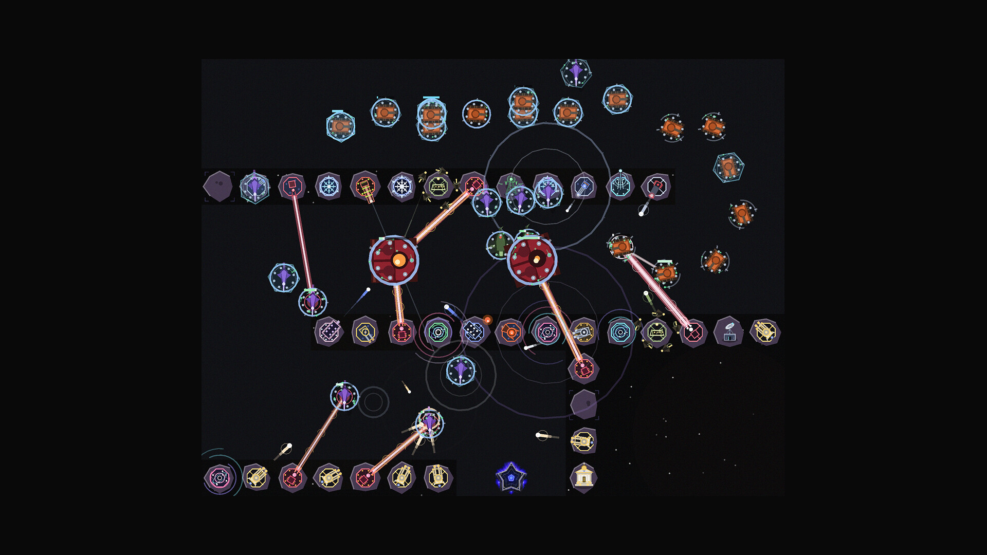 Starfort screenshot 3