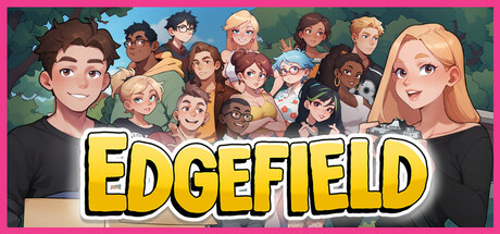 Cover art from Edgefield