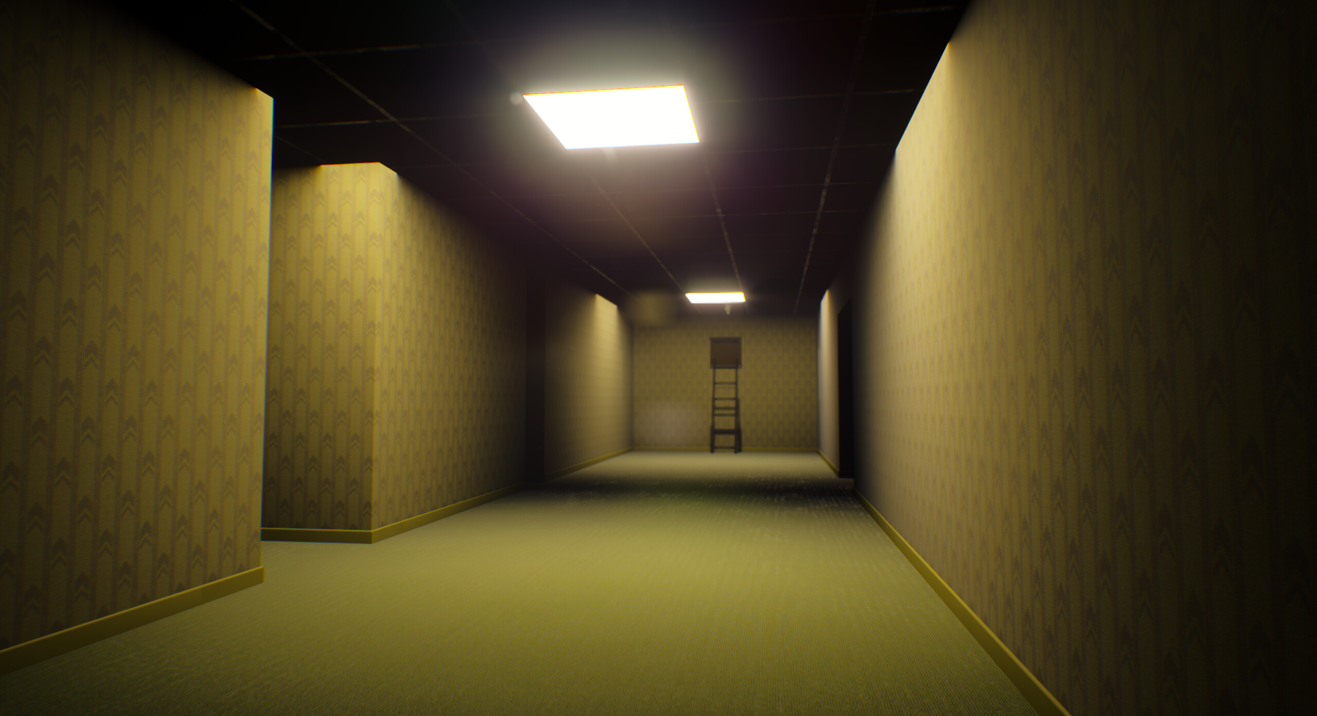 CoopRooms screenshot 5