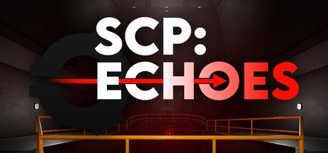 Cover art from SCP: Echoes