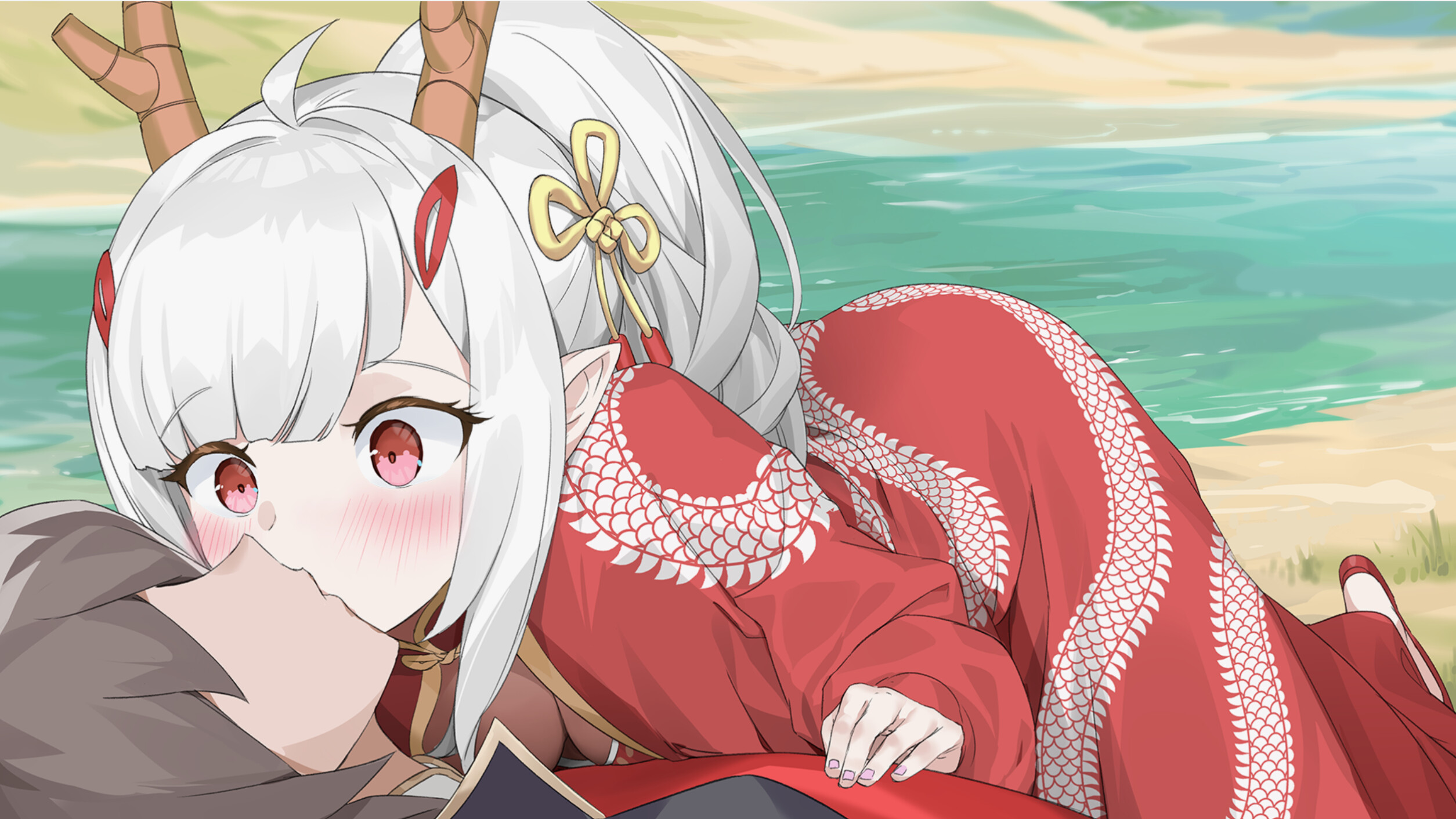 妖恋西游 screenshot 2