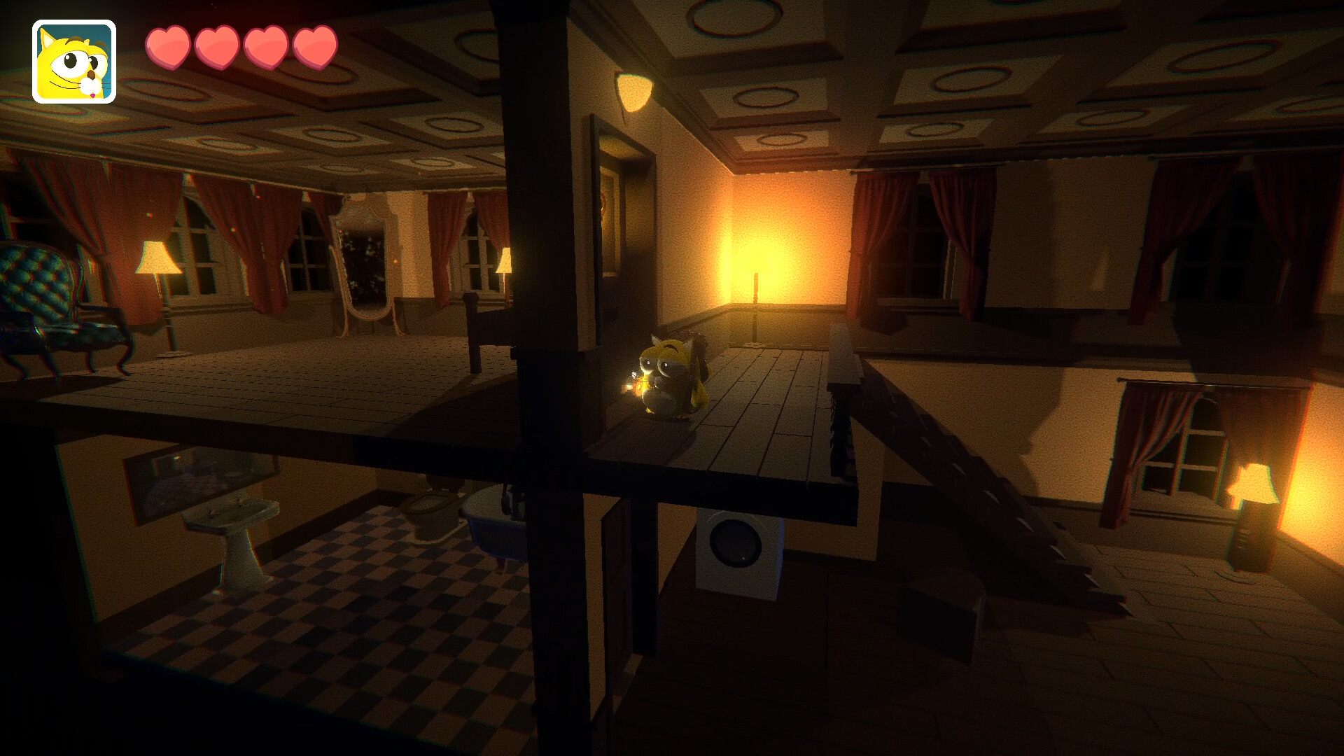 Polterquest screenshot 3