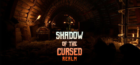 Cover art from Shadow Of The Cursed Realm