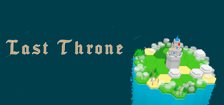 Last Throne