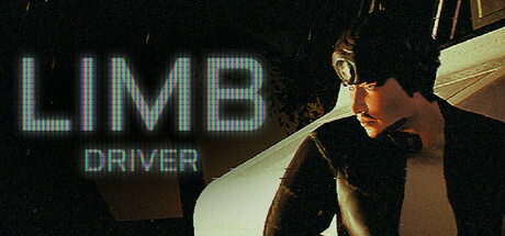 Cover art from Limb Driver