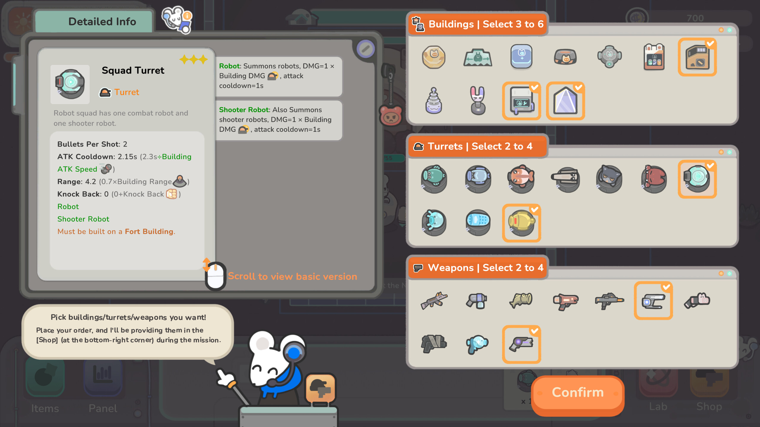 Galaxy Critter Co. screenshot 4