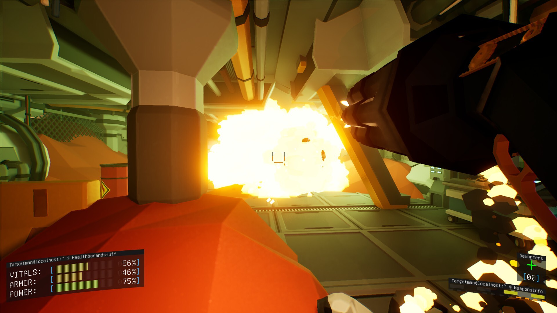 Shelf Life 2 screenshot 5