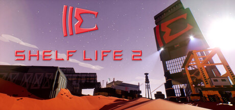 Cover art from Shelf Life 2
