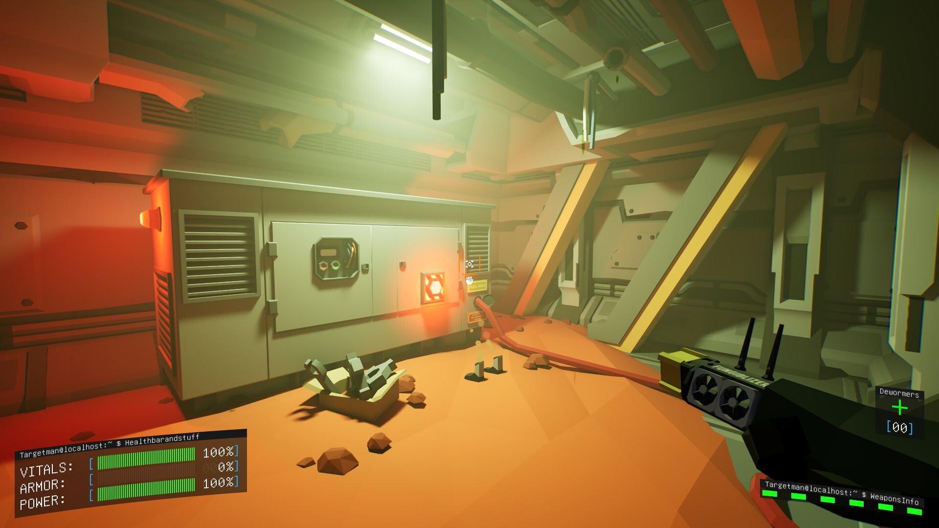 Shelf Life 2 screenshot 2