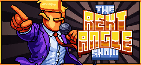 Cover art from The Rektangle Show