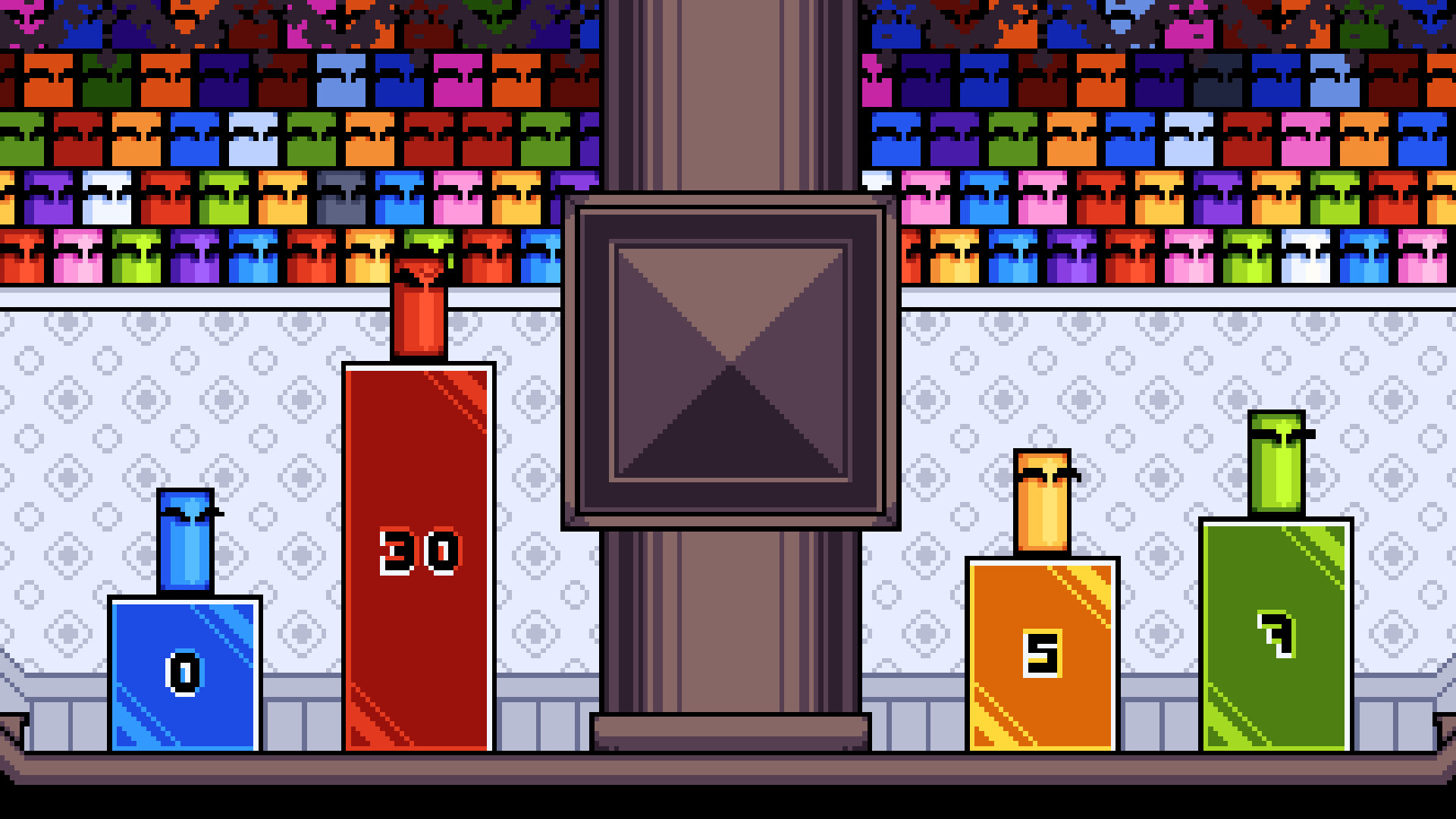 The Rektangle Show screenshot 5