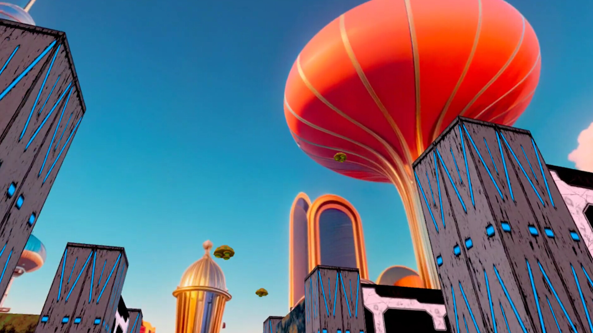 Maze Quest VR screenshot 5