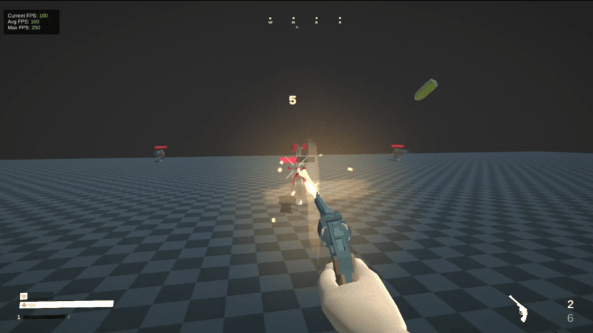 Pure Shooter screenshot 4