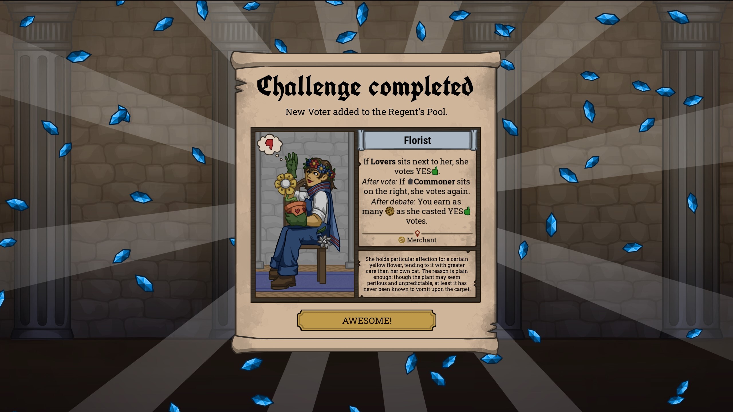 Vox Manipuli screenshot 3
