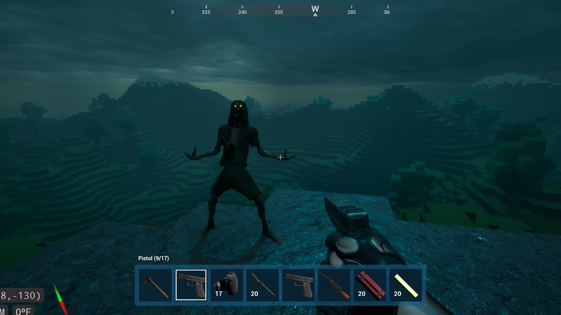 CastleMiner Z : Resurrection screenshot 3