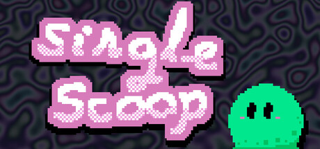 Cover art from Single Scoop