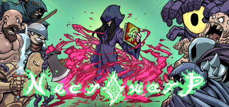 Necrowarp