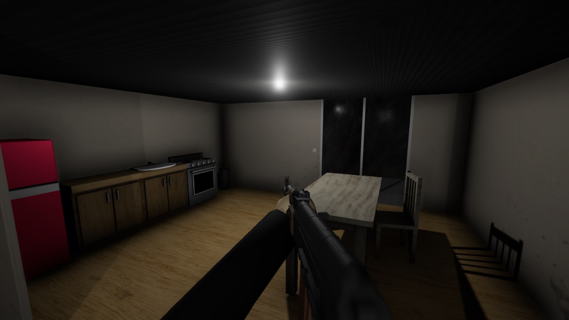 Infected Towns screenshot 3