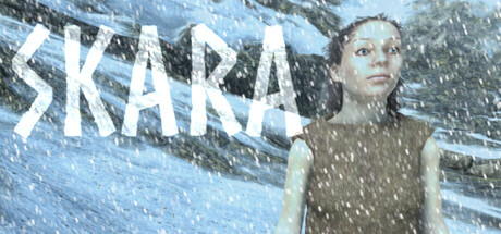 Cover art from Skara
