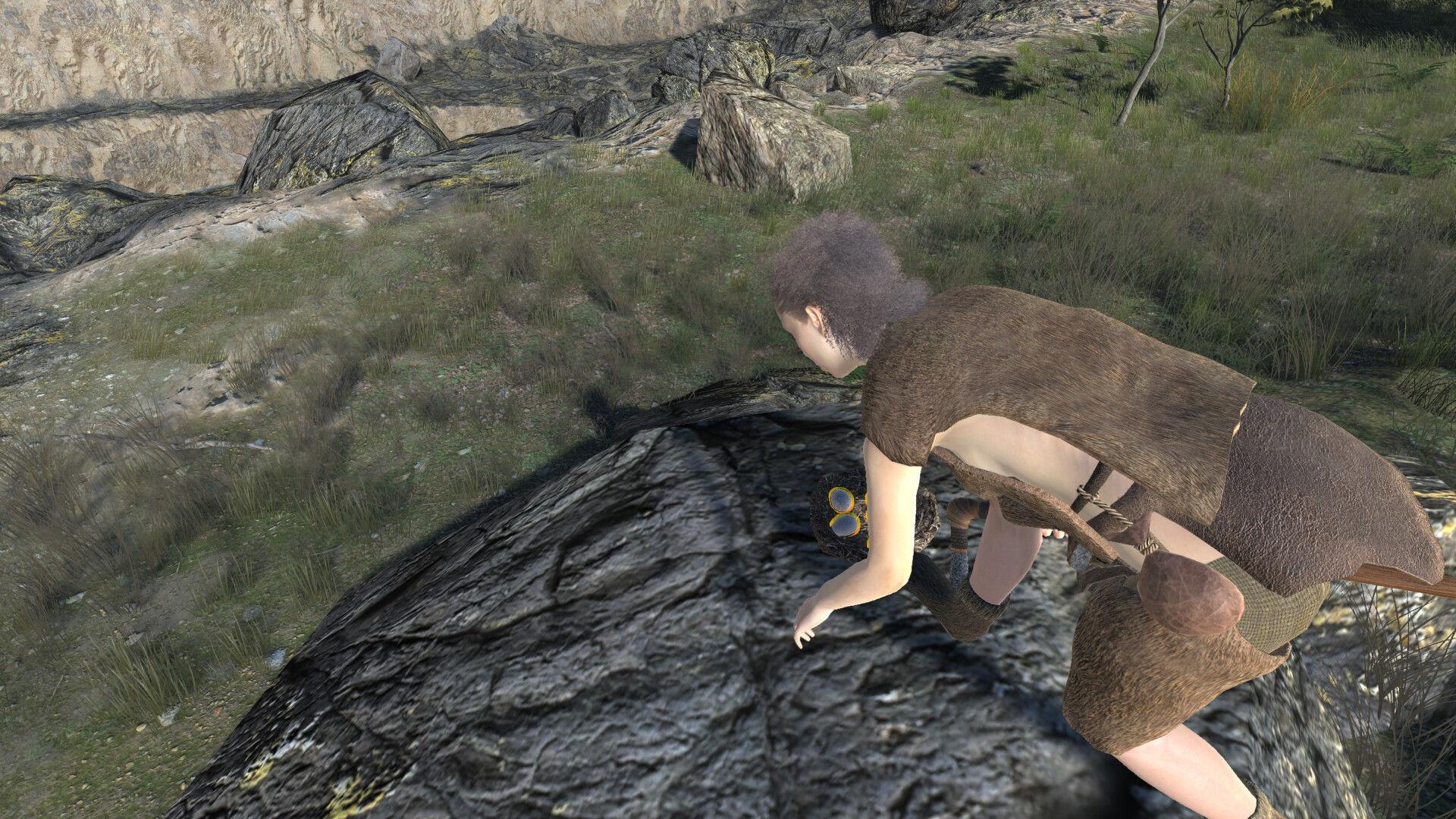 Skara screenshot 3