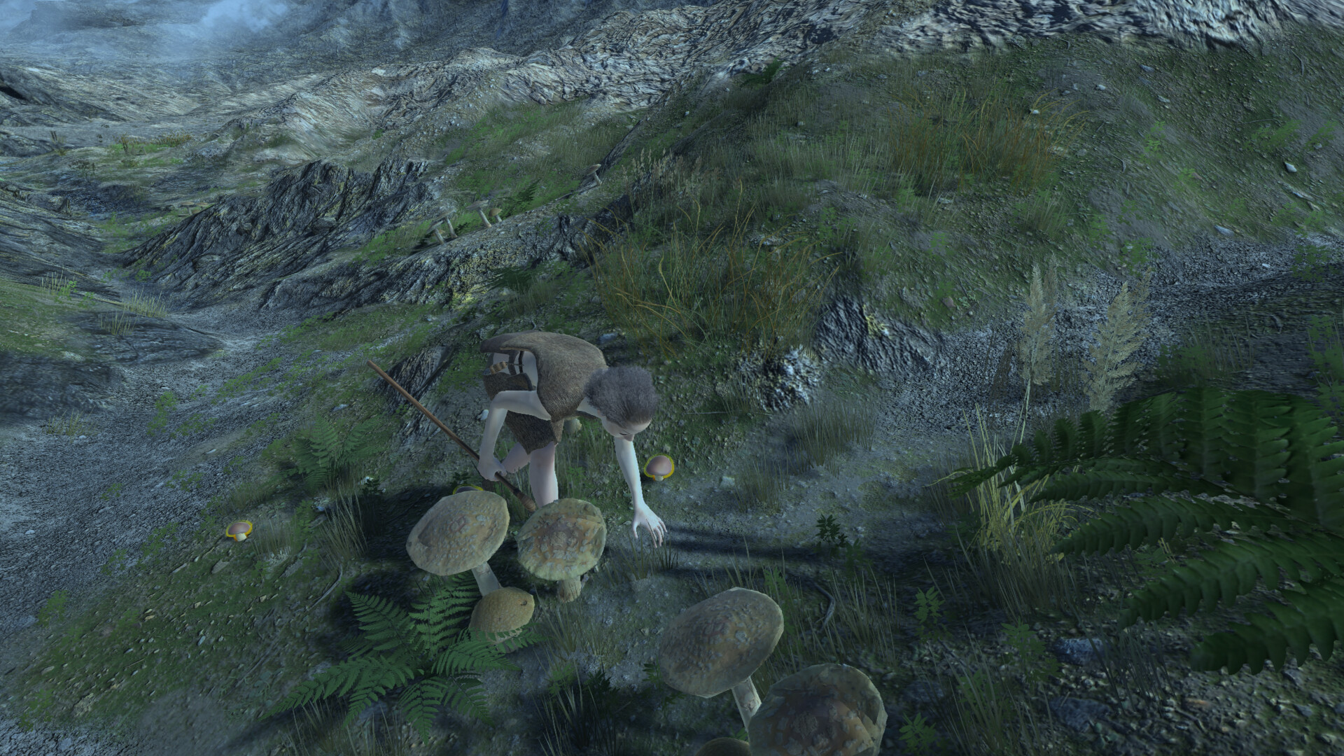 Skara screenshot 4