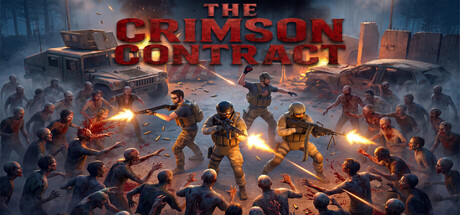 The Crimson Contract