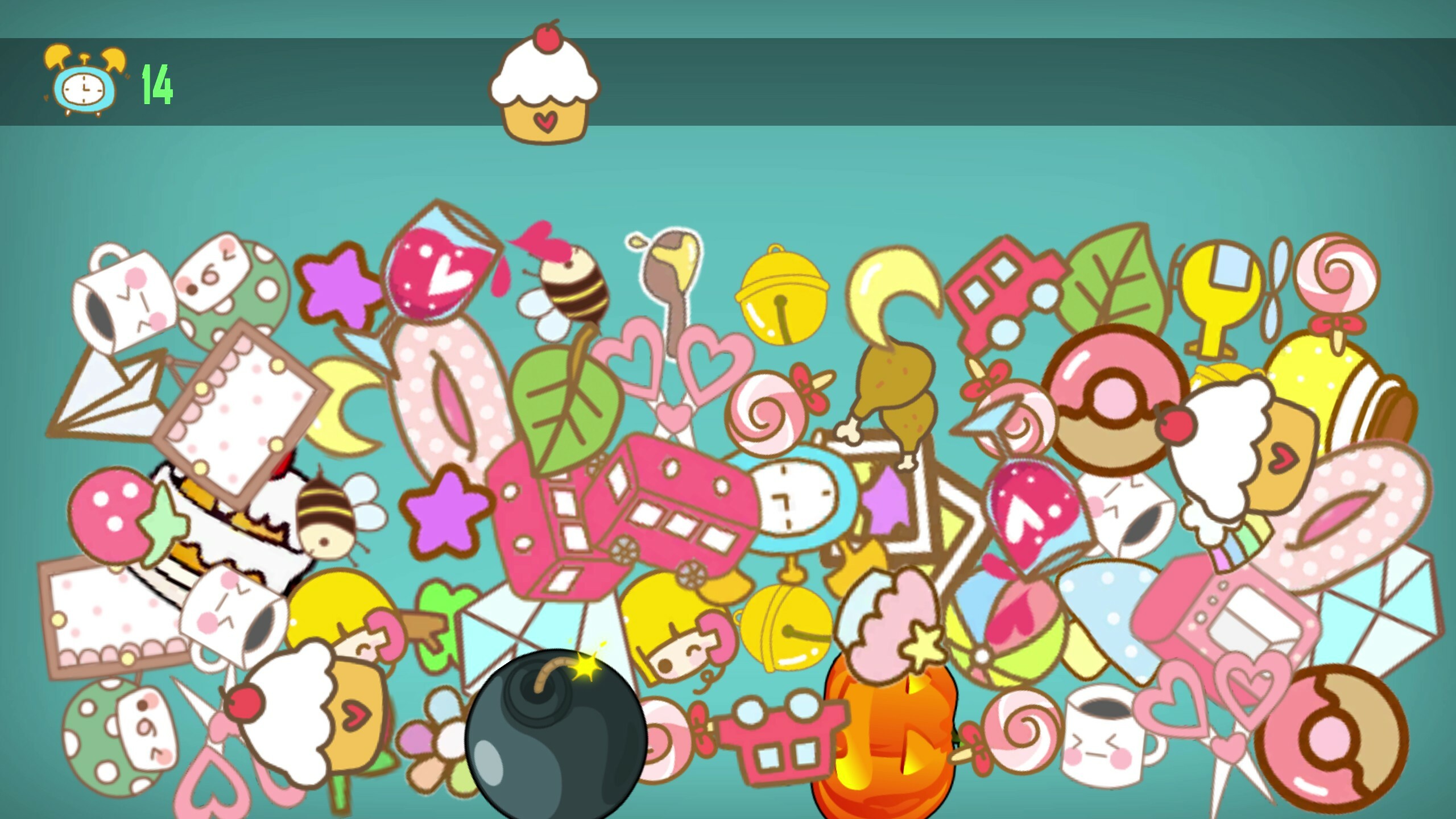 The Hidden Mystery screenshot 2