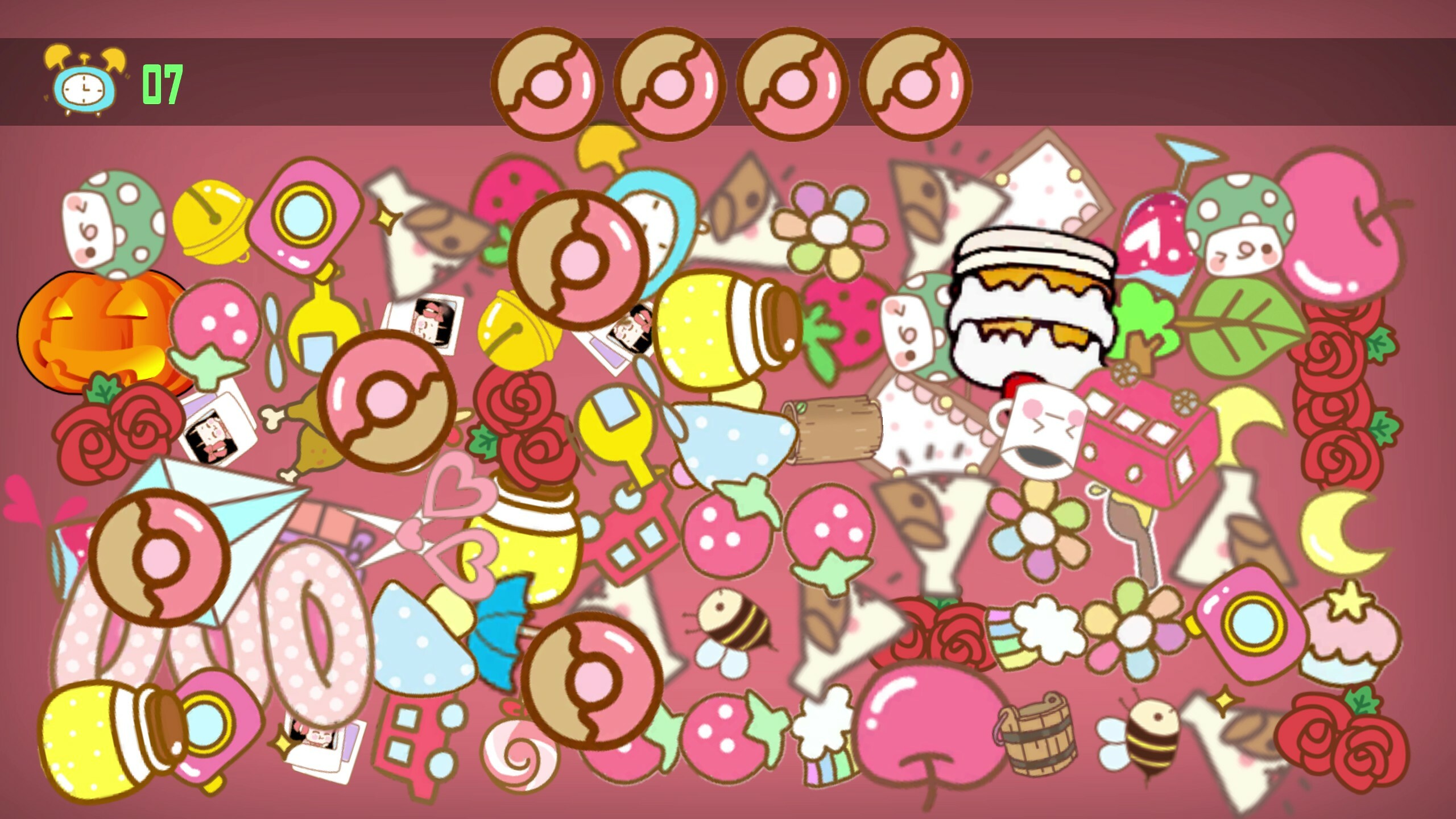 The Hidden Mystery screenshot 3
