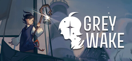 Grey Wake