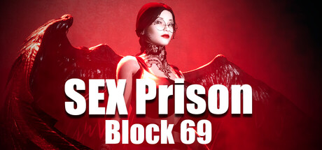Sex Prison: Block 69 VR