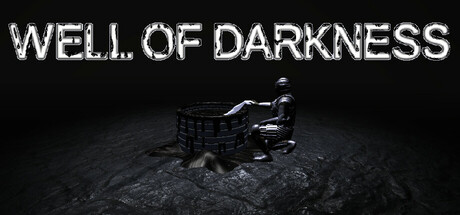 Cover art from Well of Darkness