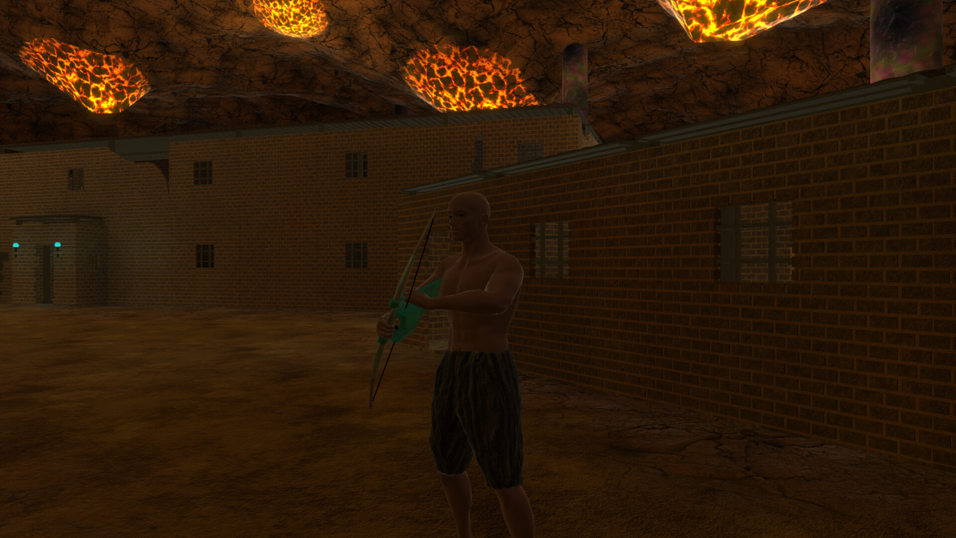 Well of Darkness screenshot 5